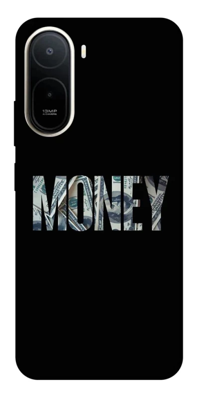 Чохол на Xiaomi Redmi A7 Pro 4G Money-dollars фото 2 з 2