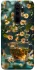 Чехол на Xiaomi Redmi Note 8 Pro Flowers v15 фото 1 из 1
