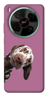 Чехол на ZTE Nubia V70 Max А что тут фото 1 из 1