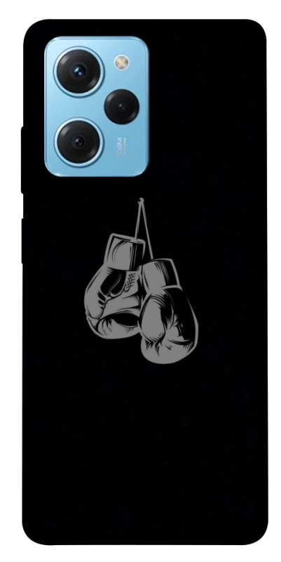 Чохол на Xiaomi Poco X5 Pro 5G boxing фото 1 з 1