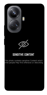 Чохол на Realme 10 Pro+ No image фото 1 з 1