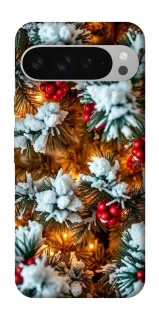 Чехол на Google Pixel 9 Pro XL Новогодний v22 фото 1 из 1
