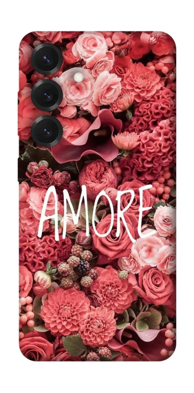 Чохол на Samsung Galaxy S26+ Amore фото 1 з 1