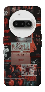 Чохол на Nothing Phone (3a) Stranger Things ver.23 фото 1 з 1