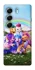 Чохол на Tecno Camon 40 Pro My Little Pony ver.5 фото 1 з 1