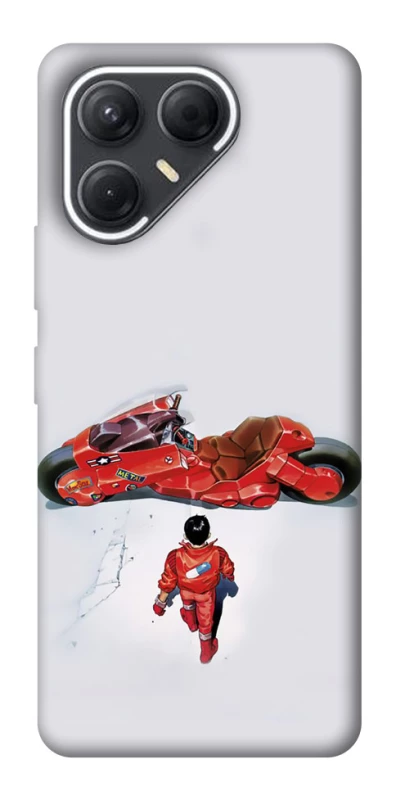 Чохол на TECNO Pova 7 Anime v43 фото 1 з 1