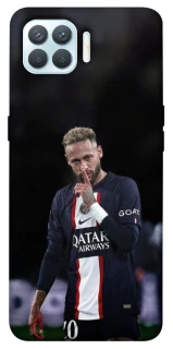 Чохол на Oppo F17 Pro Neymar фото 1 з 1