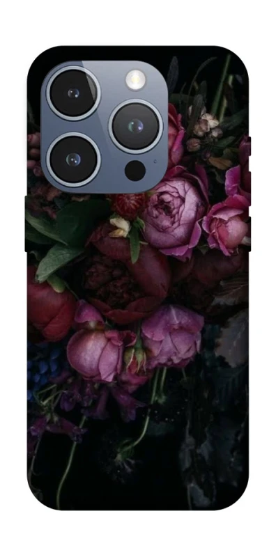 Чохол на Apple iPhone 16 Pro Floral Symphony1 фото 1 з 1