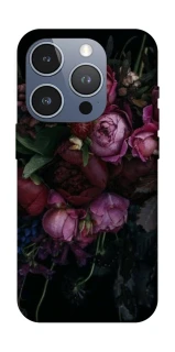 Чехол на Apple iPhone 16 Pro Floral Symphony1 фото 1 из 1