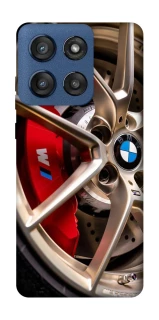 Чехол на Motorola Edge 60 Stylus Wheel v9 фото 1 из 1