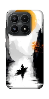 Чохол на Xiaomi 17 japan фото 1 з 1