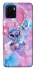 Чехол на Vivo Y15s Stitch ver.27 фото 1 из 1