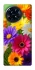 Чохол на TECNO Spark 20 Pro+ Flowers v32 фото 1 з 1