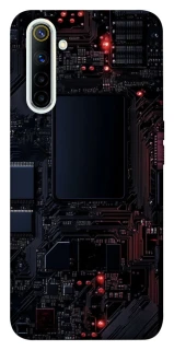 Чехол на Realme 6 Plata фото 1 из 1