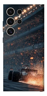 Чохол на Samsung Galaxy S25 Ultra F-1 ver.3 фото 1 з 1