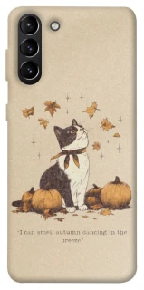Чехол на Samsung Galaxy S21+ Autumn vibes ver.3 фото 1 Чехол на Samsung Galaxy S21+ Autumn vibes ver.3 фото 1 из 1