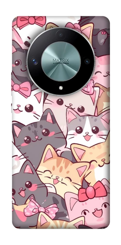 Чохол на Huawei Magic6 Lite Cute Cat фото 1 з 1