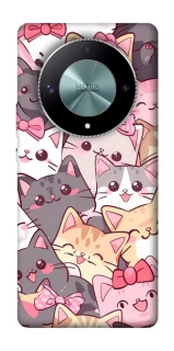Чохол на Huawei Magic6 Lite Cute Cat фото 1 з 1