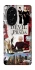 Чохол на Honor 200 Fashion collage ver.15 фото 1 з 1