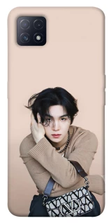 Чохол на Oppo A72 5G / A73 5G Suga - BTS фото 1 з 1