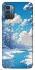 Чохол на Nokia G21 Winter art фото 1 з 1