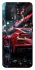 Чохол на Oppo A54 5G / A74 5G Red sports car фото 1 з 1