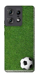 Чохол на Motorola Edge 50 Pro Football aesthetic ver.5 фото 1 з 1