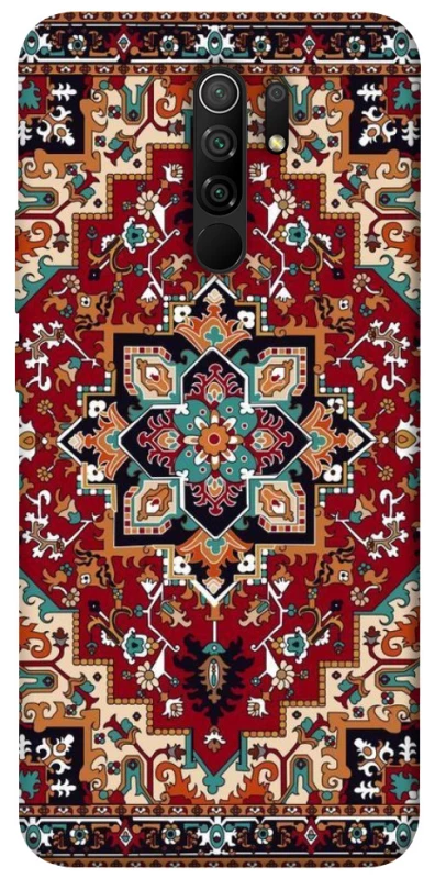 Чохол на Xiaomi Redmi 9 Килим v4 фото 1 з 1