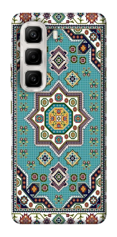 Чохол на Infinix Hot 50 4G Килим v7 фото 1 з 1