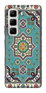 Чохол на Infinix Hot 50 4G Килим v7 фото 1 з 1