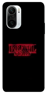 Чохол на Xiaomi Redmi K40 / K40 Pro / K40 Pro+ / Poco F3 Brawl Stars ver.12 фото 1 з 1