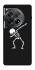 Чехол на OnePlus 12 Halloween skeleton фото 1 из 1