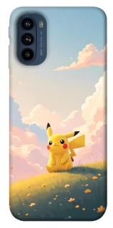 Чохол на Motorola Moto G41 pikachu фото 1 з 1