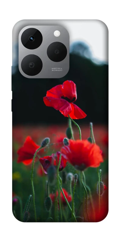 Чохол на Realme 15T Мак фото 1 з 1