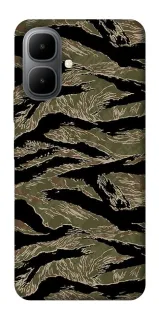Чохол на Infinix Smart 10 Camouflage v23 фото 1 з 1