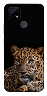 Чохол на Realme C12 Leopard v4 фото 1 з 1