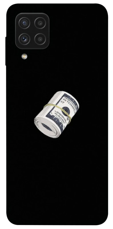 Чохол на Samsung Galaxy A22 4G Money motivation фото 1 з 1