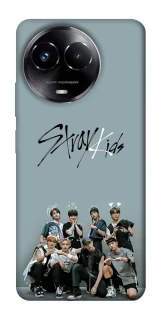 Чохол на Realme C67 4G Stray Kids v5 фото 1 з 1