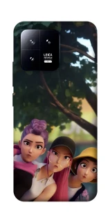 Чохол на Xiaomi 13 K-Pop Demon Hunters ver.14 фото 1 з 1