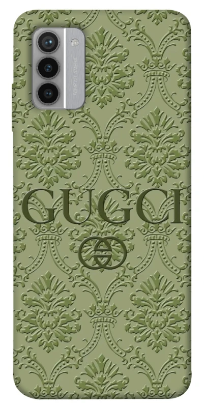 Чохол на Nokia G42 Gucci ver.9 фото 1 з 1