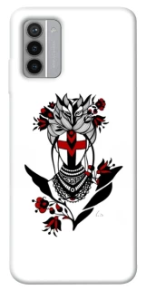 Чохол на Nokia G42 Мотанка надії фото 1 з 1