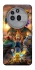 Чехол на Nothing Phone (3a) Pro Pokemon фото 1 из 1