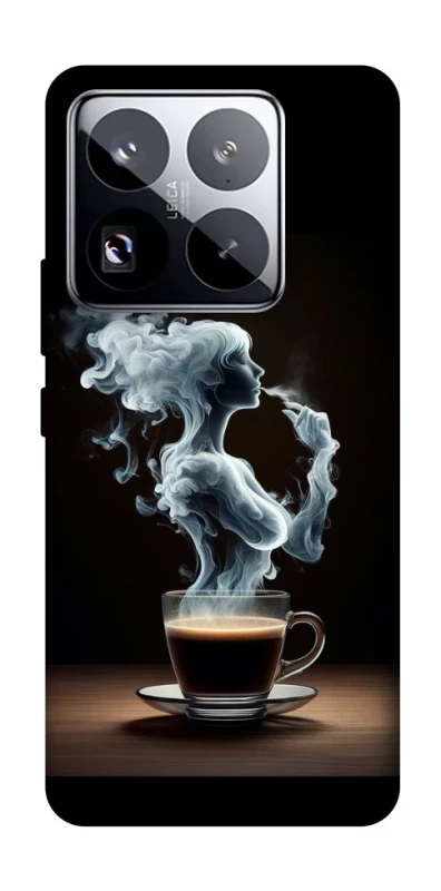 Чехол на Xiaomi 15 Pro Coffe Time фото 1 из 1