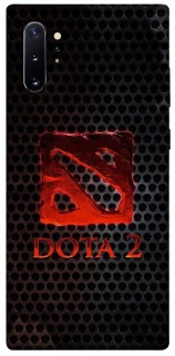 Чохол на Samsung Galaxy Note 10 Plus Dota 2 фото 1 з 1
