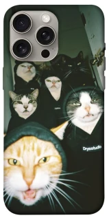 Чехол Сatsss фото 1 из 1