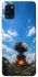 Чохол на Samsung Galaxy A31 Moscow never sleeps ver.6 фото 1 з 1