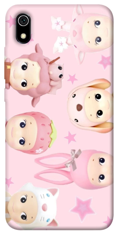 Чохол на Xiaomi Redmi 7A Sonny angel фото 1 з 1