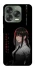 Чехол на ZTE Nubia V70 Design She is Japanese ver.3 фото 1 из 1