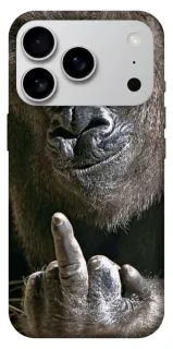 Чехол на Apple iPhone 17 Pro Max (6.9") Surprise фото 1 из 1