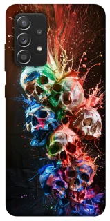 Чохол на Samsung Galaxy A52 4G / A52 5G Skulls фото 1 з 1